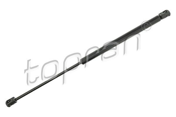 721280 Hans Pries (Topran) Амортизатор кришки багажника / двері 3/5-ї задньої